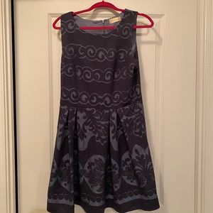 ALTAR’D STATE Grecian Printed Dress